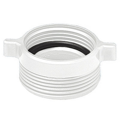 RIDUZIONE CONTRARIA F 1"1/4 x M 1"1/2 IN PP                           