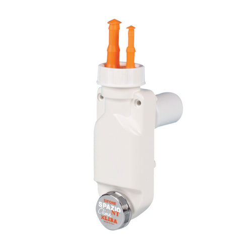 SIFONE LAVATRICE SPAZIO NT CLIMA                                      
