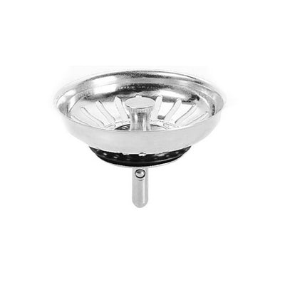 GRIGLIA DI RICAMBIO PER PILETTA BASKET INOX LIRA                      
