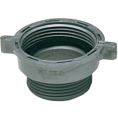 RIDUZIONE F 1"1/2 x M 1"1/4 IN PP                                     