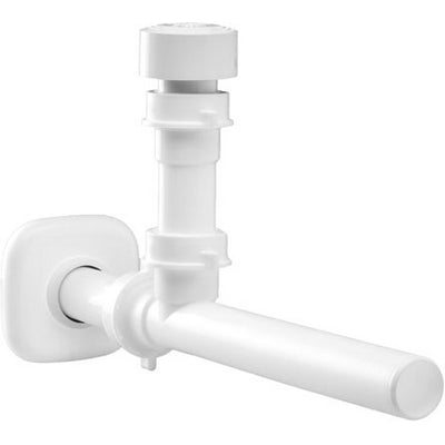 VALVOLA AUTOMATICA GLU GLU STOP PER BAGNO                             