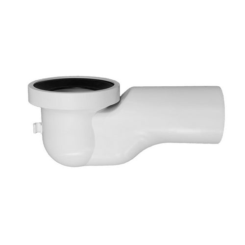 CURVA TECNICA PER WC                                                  