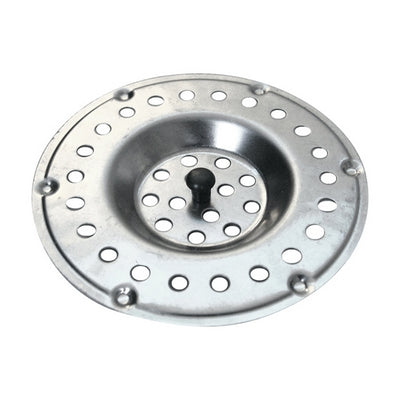 GRIGLIA INOX PER PILETTA LAVELLO "STOPPER"
