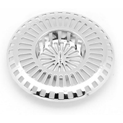 GRIGLIA DIAM. 9 CM PER FORO LAVELLO DIAM. 4.5 CM                      