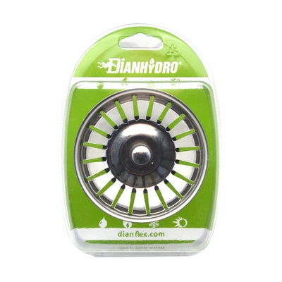 TAPPO CESTELLO MOD. MUX PER PILETTA BLISTER                           