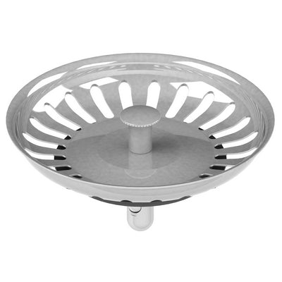TAPPO CESTELLO DM 79 MOD. MULTI RAY LUX PER PILETTA                   