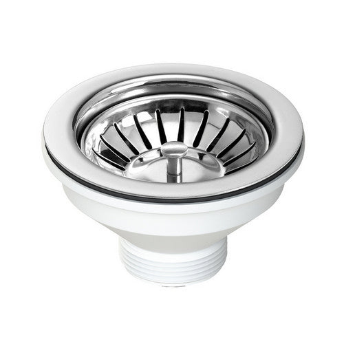 PILETTA 114 MM SENZA TROPPO PIENO                                     