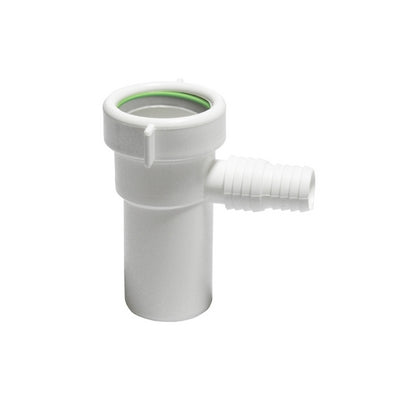 ATTACCO LAVATRICE UNIVERSALE