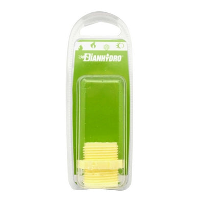 NIPPLE DOPPIO FILETTO MASCHIO BLISTER                                 