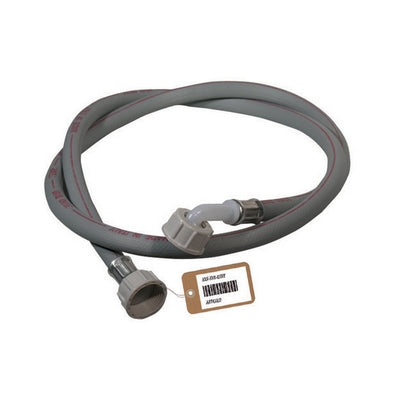TUBO CARICO LAVATRICE CON CURVA F-BRICO                               