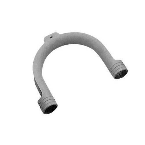 SUPPORTO PER TUBO DI SCARICO LAVATRICE