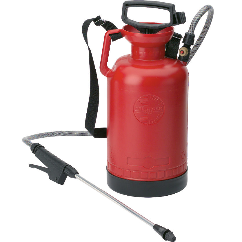 POMPA A PRESSIONE MOD.ARES LT.6
