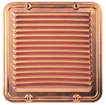 GRIGLIA AERAZ.RAME CM.23X23