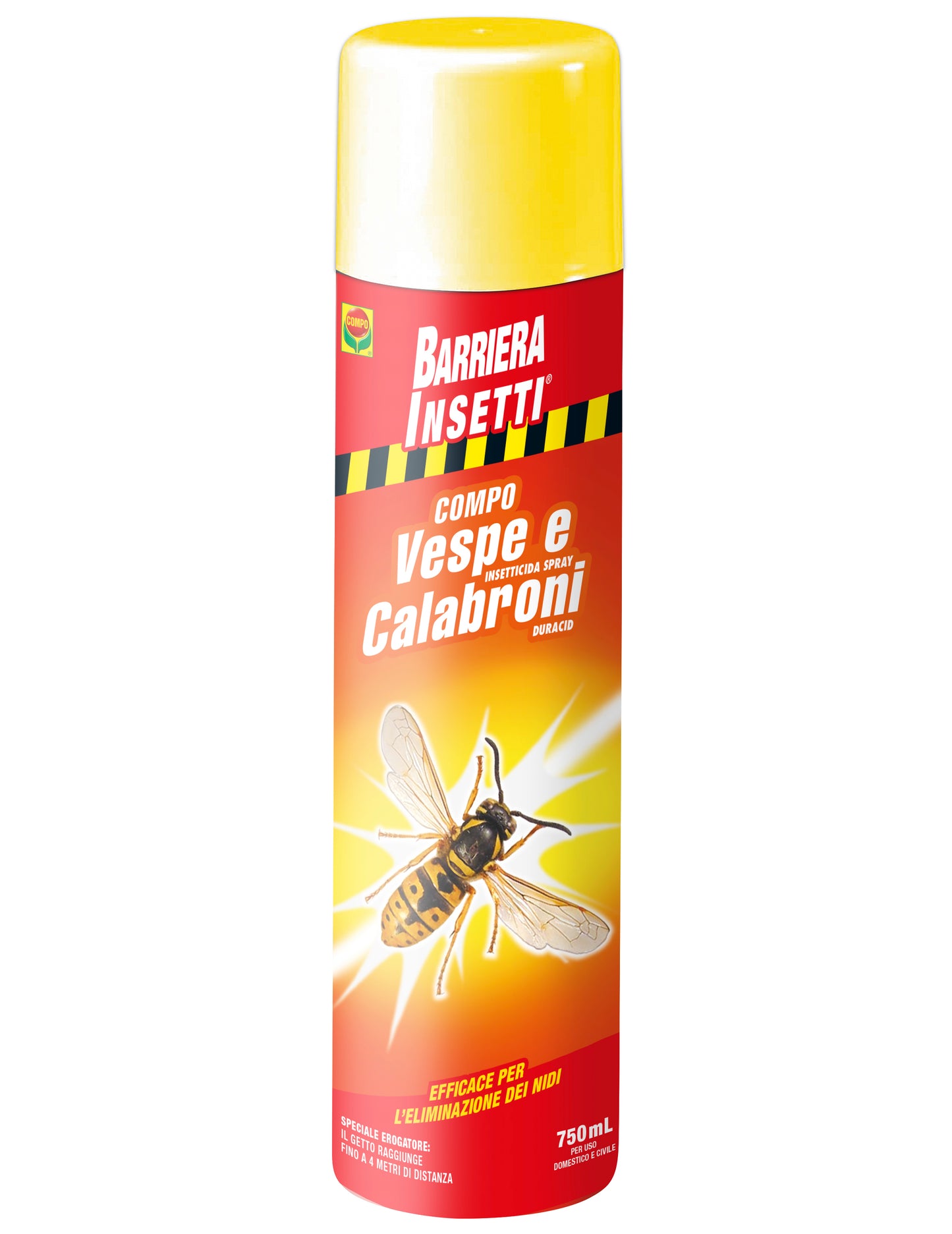 COMPO SCHIUMA PER VESPE ML.750