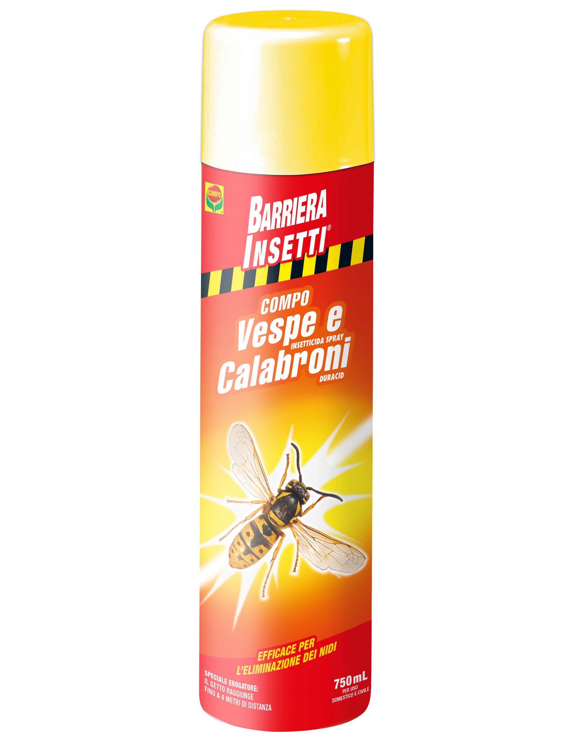 COMPO SCHIUMA PER VESPE ML.750