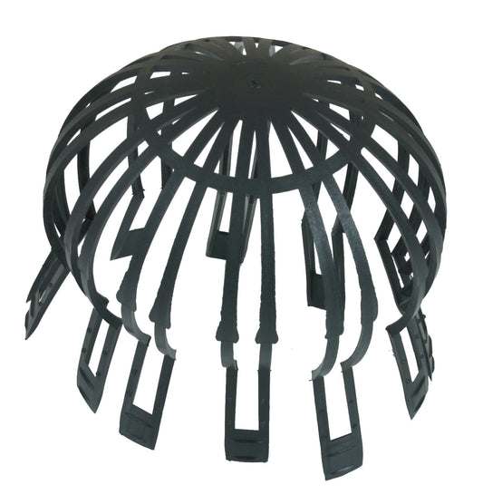 PARAFOGLIE DI PLASTICA MM.60/120