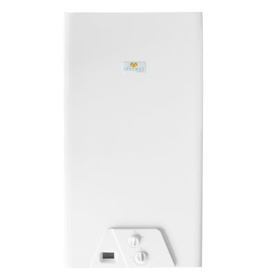 CALDAIA MURALE CAMERA STAGNA A CONDENSAZIONE FENICE 24KW              