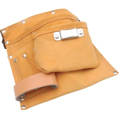 BORSA CARPENTIERE MORBIDA HAND