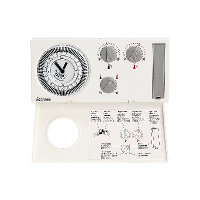 CRONOTERMOSTATO ELETTRONICO EASYNEW                                   