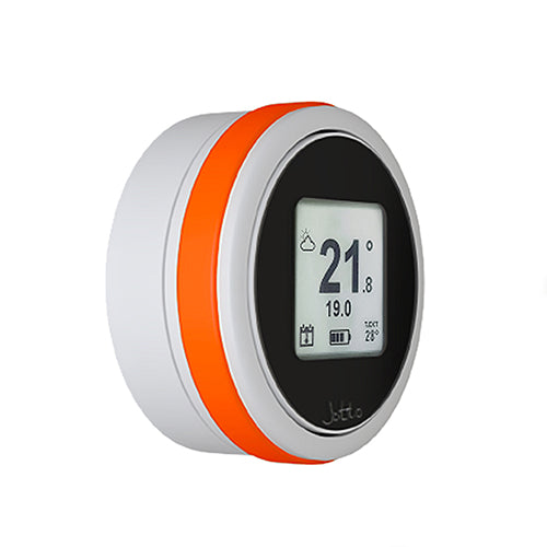 CRONOTERMOSTATO SMART BLUETOOTH JOTTO                                 