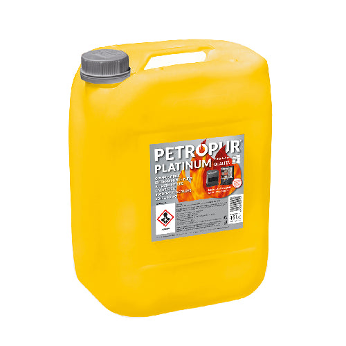 COMBUSTIBILE LIQUIDO PETROPUR PLATINUM                                