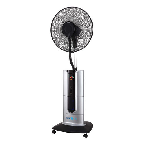 VENTILATORE NEBULIZZATORE MV39                                        