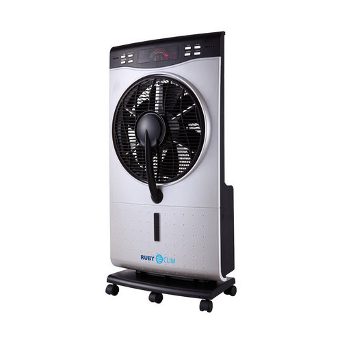 VENTILATORE NEBULIZZATORE VP5                                         