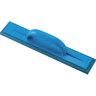 FRATTONE GOMMA BLU BASE POLIURETANO AUSONIA