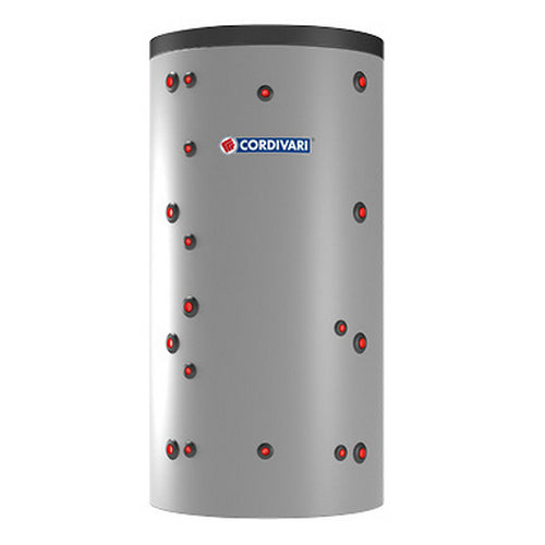 TERMOACCUMULATORE ECOCOMBI 2                                          