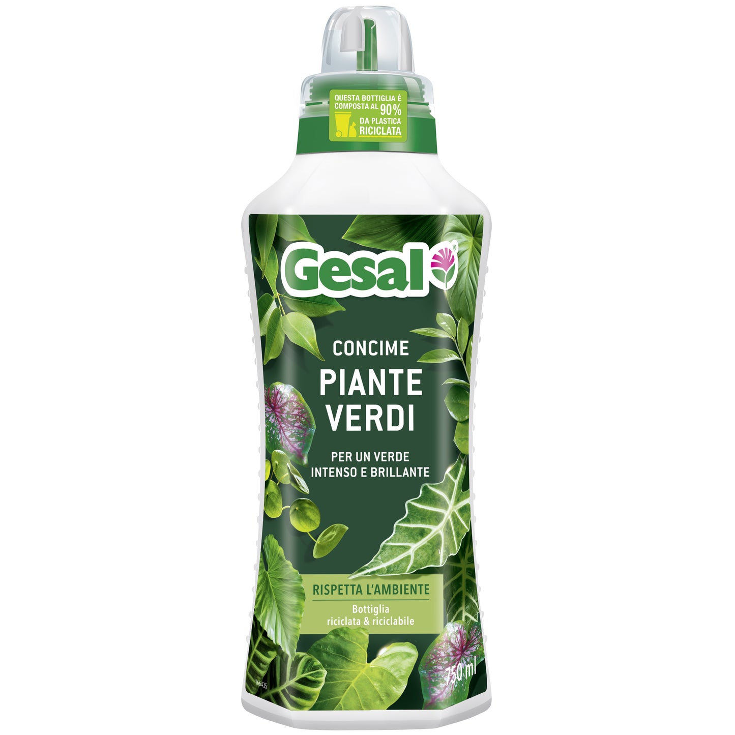 GESAL PIANTE VERDI ML.750