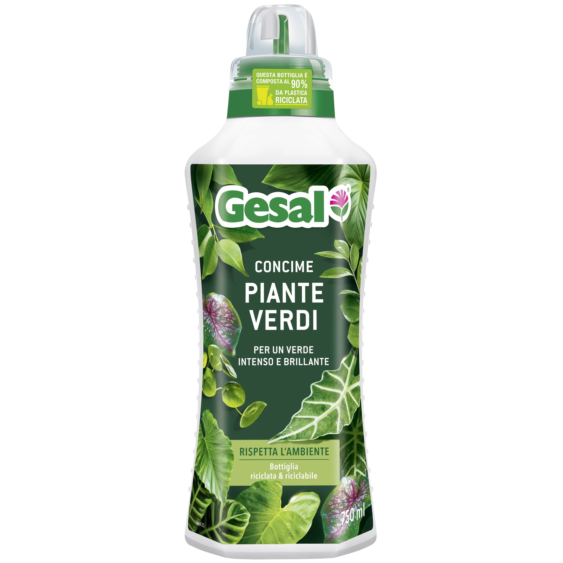 GESAL PIANTE VERDI ML.750