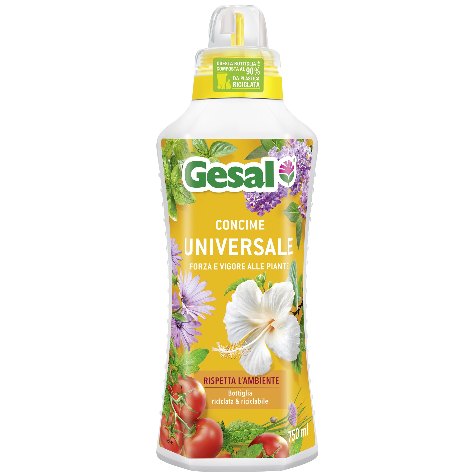 GESAL UNIVERSALE LIQUIDO ML.750
