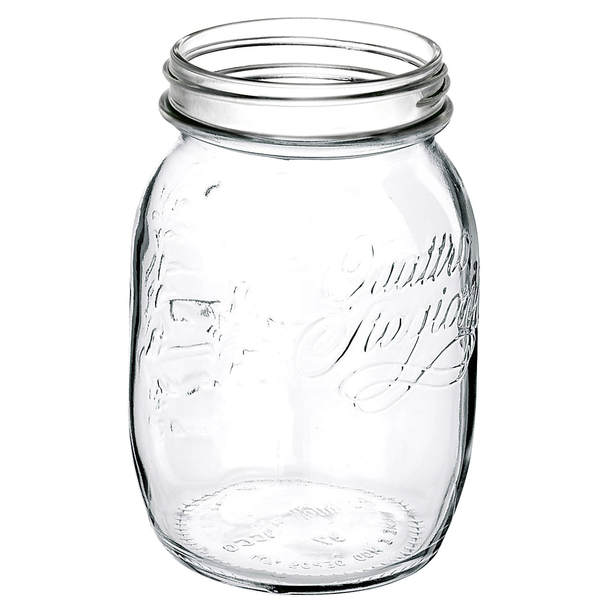 QUATTRO STAGIONI VASO CL. 50 S/CAPSULA A70