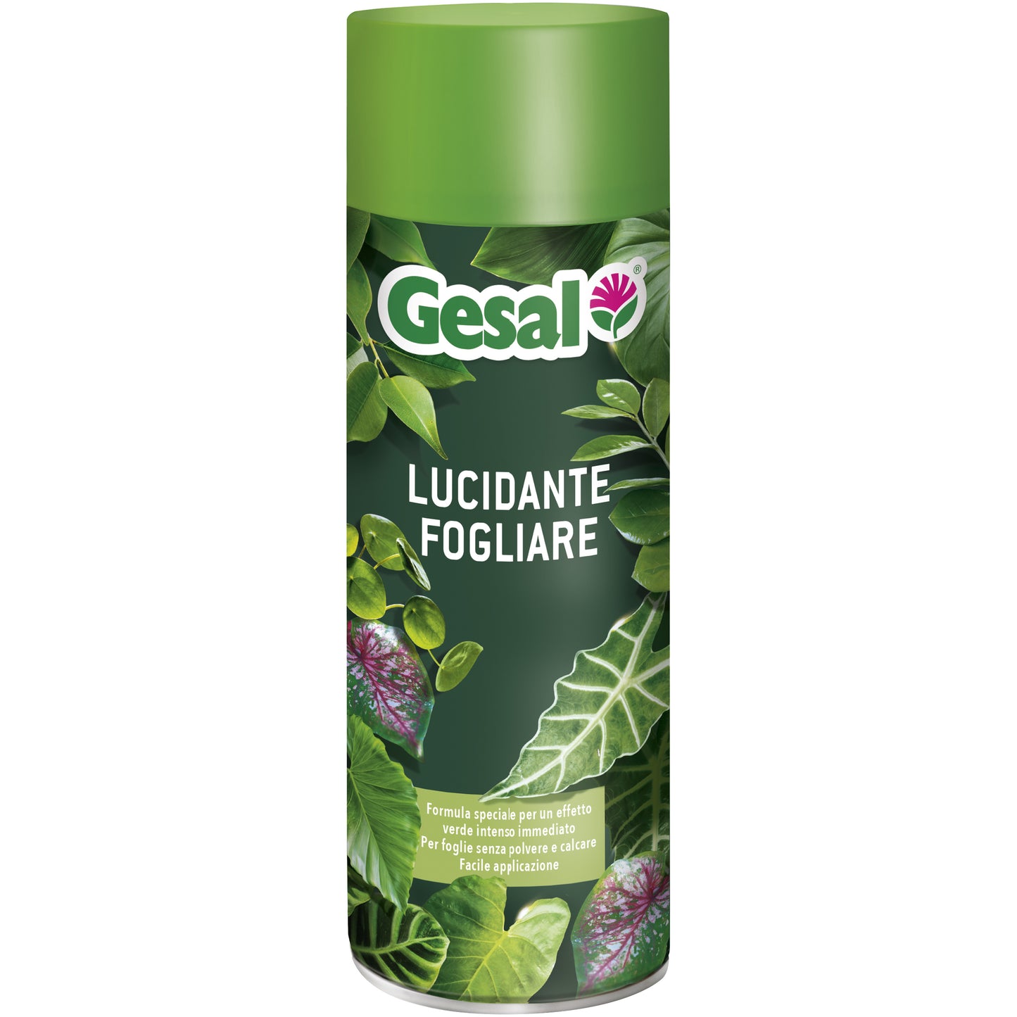 GESAL LUCIDANTE FOGLIARE ML.250