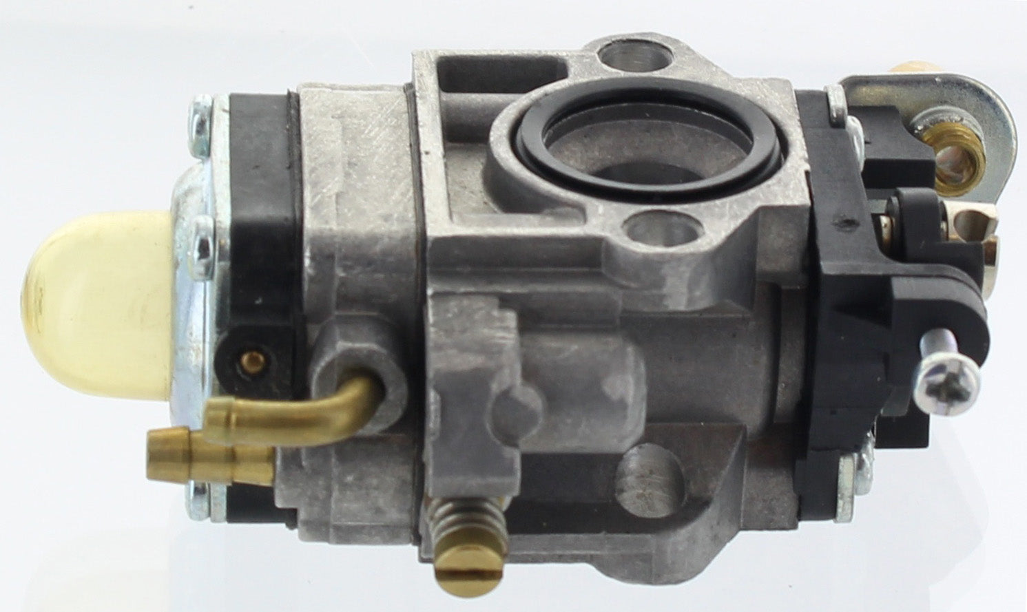 J-SKY OM260 FIG. 32 CARBURATORE