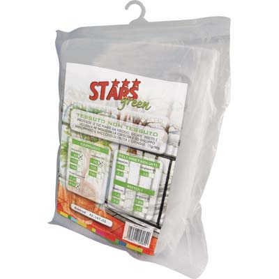 TELO ANTIGELO TNT PROTEZIONE PIANTE MINIROLL STARS