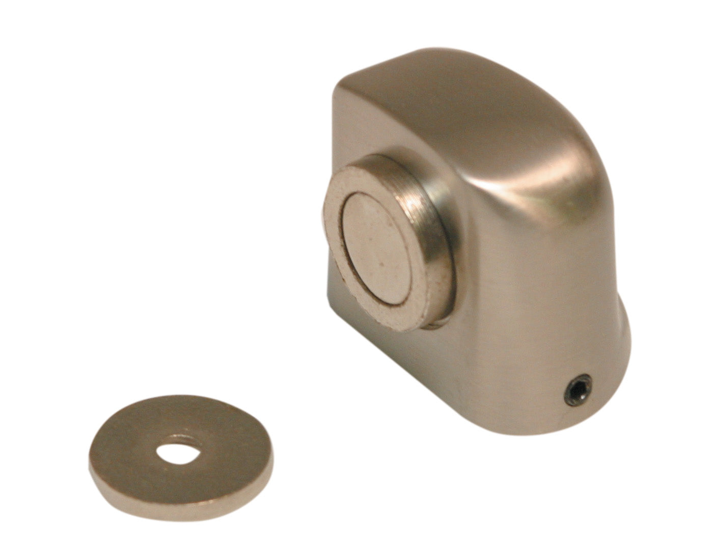 PINCO FERMAPORTA MAGNETICO AVORIO  COD.06107