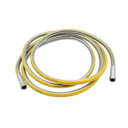 TUBO CORRUGATO FORMABILE GAS CSST 1/2FF                               