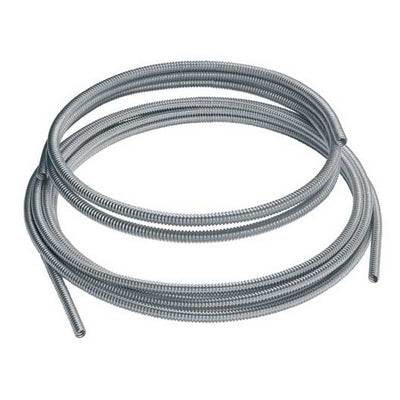 TUBO ACQUA INOX 304 PER CALDAIA DN 16                                 