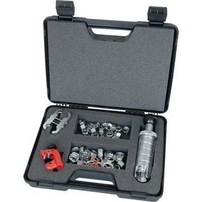 VALIGETTA KIT SICURFLEX ACQUA                                         