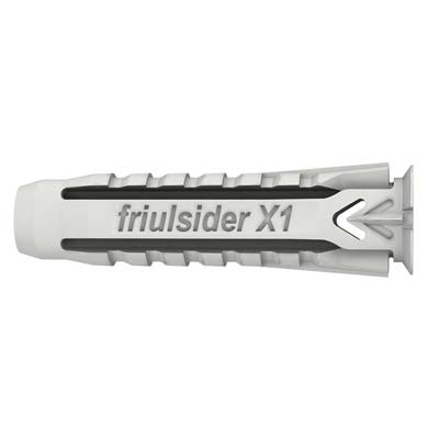 TASSELLO NYLON X1 FRIULSIDER