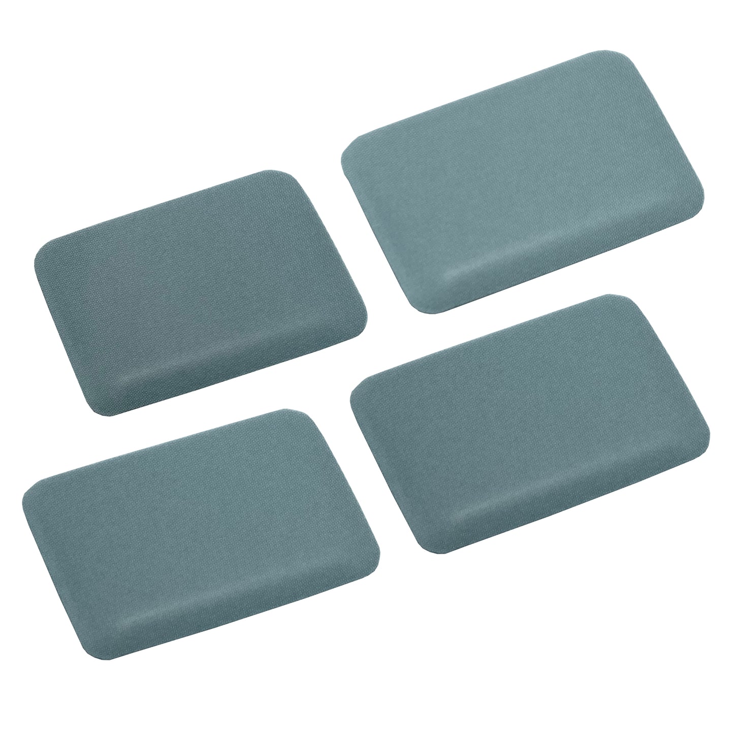 SCIVOLI ADES. X MOBILI INOFIX 35X25MM. CF.4PZ