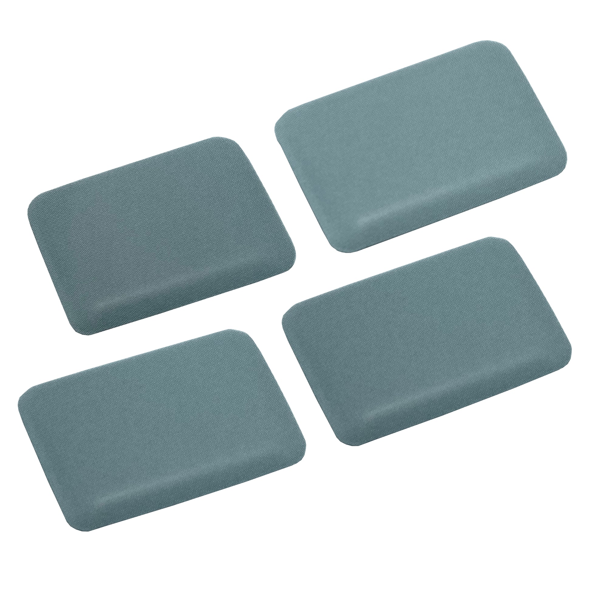 SCIVOLI ADES. X MOBILI INOFIX 35X25MM. CF.4PZ