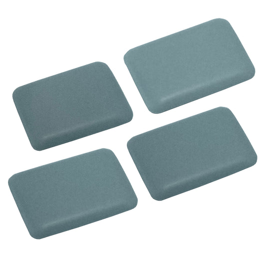 SCIVOLI ADES. X MOBILI INOFIX 35X25MM. CF.4PZ