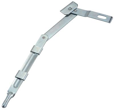 PALETTO A SALDARE A LEVA 305 COMBI