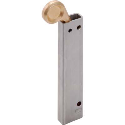 PALETTO A SALDARE A MOLLA