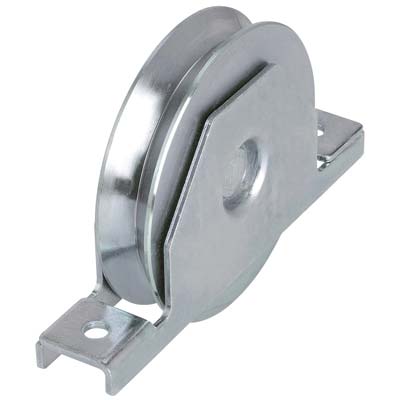 RUOTA CANCELLO A SALDARE GOLA V 427 COMBI