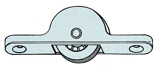 OMGE CARRELLO CEMENTATO D.18 ART.105*