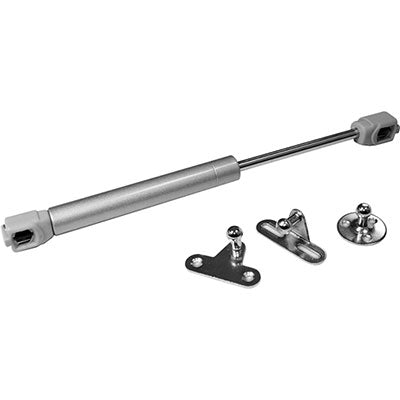 PISTONE A GAS X ANTA RIBALTA