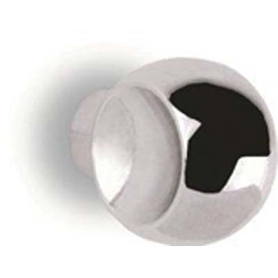 POMOLO ZAMA SFERA SMUSSATA 2389 METALSTYLE